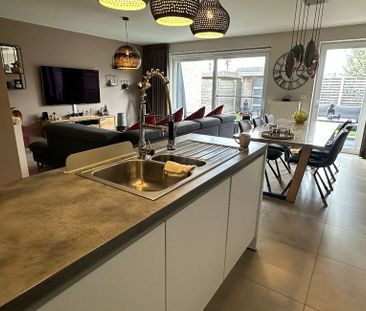 Woning te huur in Lichtervelde voor € 1.150 met 3 slaapkamers - Photo 6