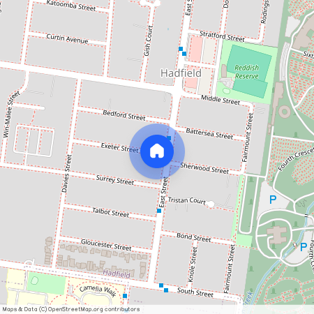 4/29 East Street, Hadfield