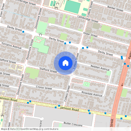 2/131 STAFFORD STREET, Penrith NSW 2750