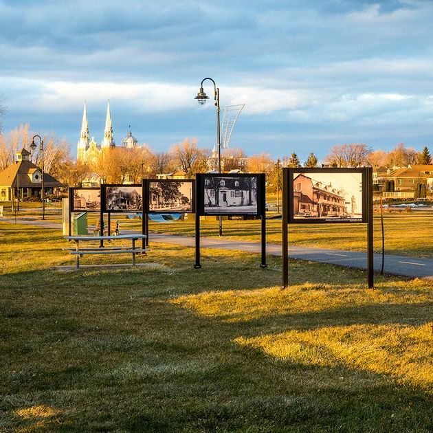 3 1/2 - 174 Érables, Varennes - Photo 1