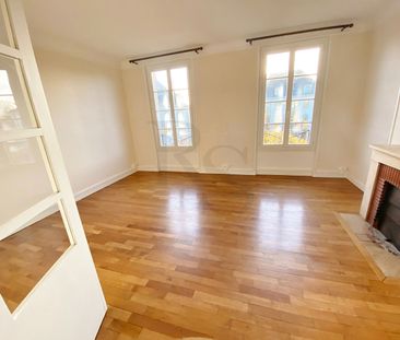Location Appartement 3 pièces 73m² - Photo 4