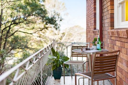 9/2 Tambourine Bay Road, Lane Cove NSW 2066 - Apartment For Rent | Domain - Photo 5