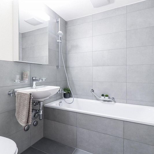 Schöne 2.5 Zimmer-Wohnung am Musical Theater - Foto 1