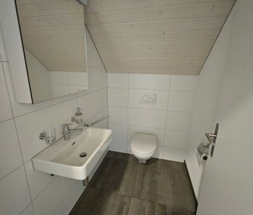 3.5 Zimmer Attikawohnung mit viel Charme - Foto 6