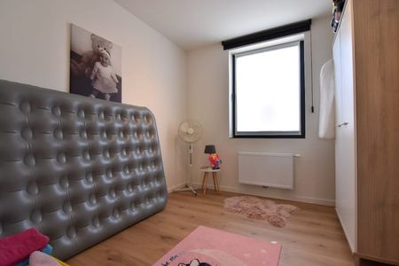 Appartement te huur - Foto 2