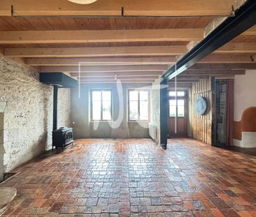 MAISON A LOUER ROCHEFORT SUR LOIRE 49190 - Photo 6