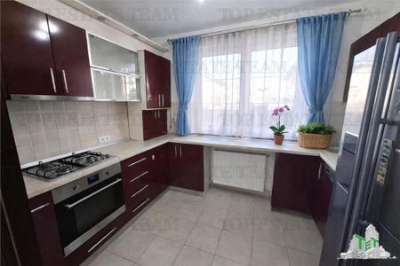 Vila tip duplex de inchiriat /Corbeanca Parck /liniste, natu - Fotografie 3