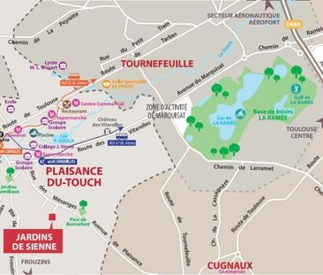 APPARTEMENT T2 41M - Photo 5