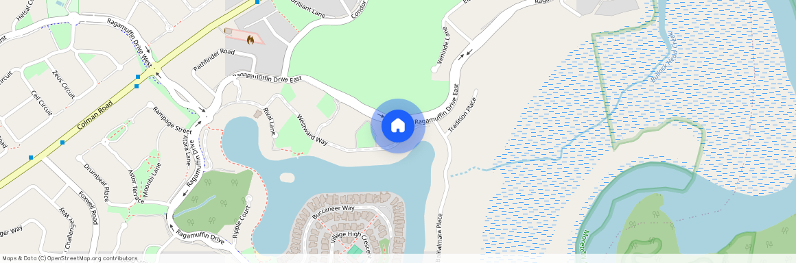 44 Westward Way, Qld 4209, Coomera Waters