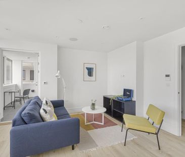 1 bedroom apartment to rent - Photo 1