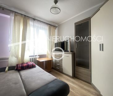 Kraków, Wola Duchacka – 3 pokojowe mieszkanie do wynajmu - Фото 6