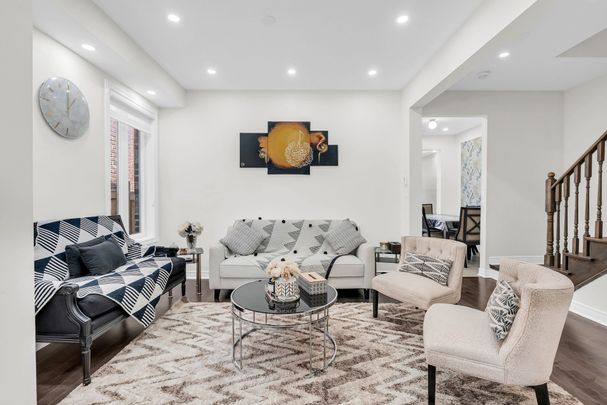 For Lease - 564 Bessborough Drive, Milton, Ontario - Photo 1