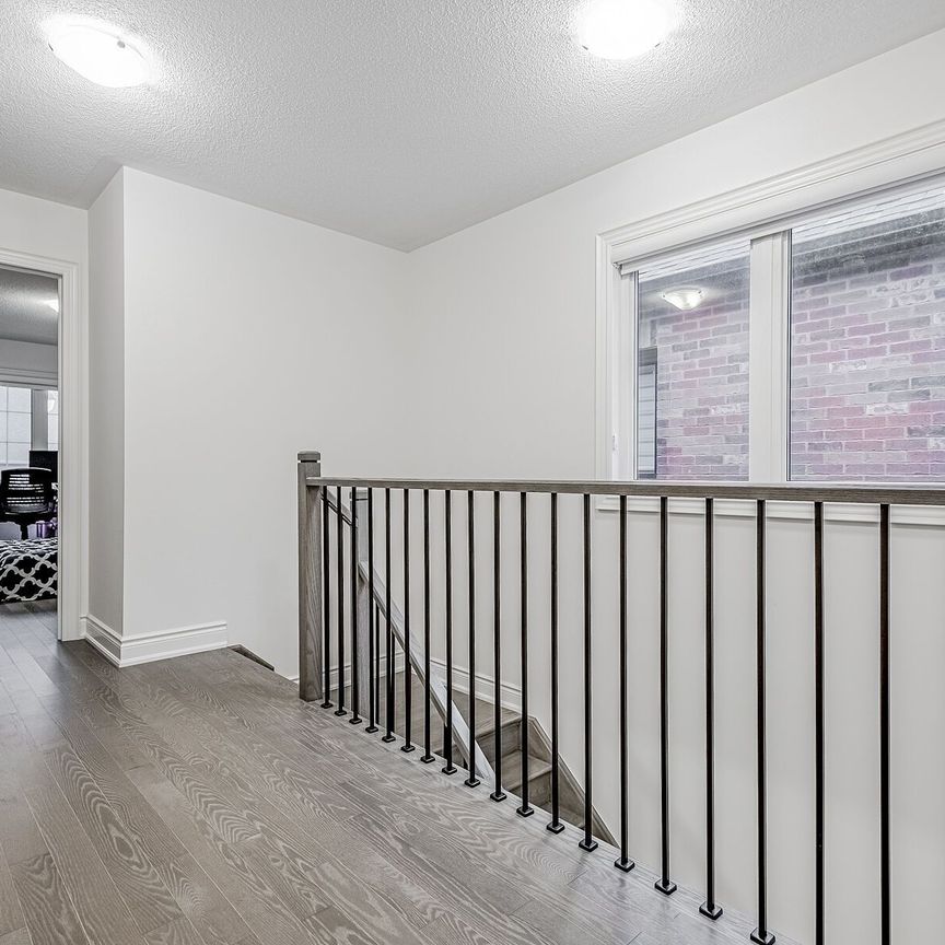 For Lease - 36 Quinton Ridge Unit# Upper, Brampton, Ontario - Photo 1