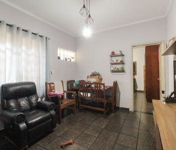 Casa para alugar com 240m², 3 quartos e 1 vaga - Photo 1