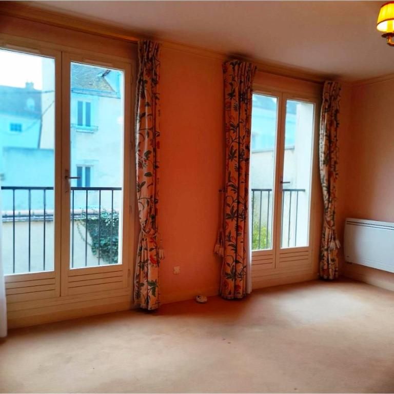 BEL APPARTEMENT F2 (63 m2) AVEC TERRASSE - Photo 1