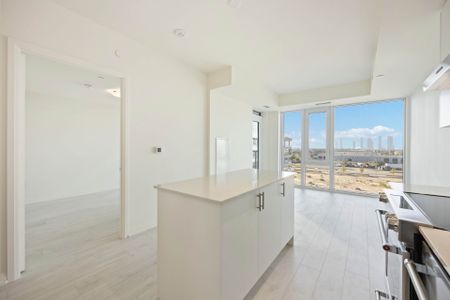 For Lease - 27 Korda Gate Unit# 508, Vaughan, Ontario - Photo 3