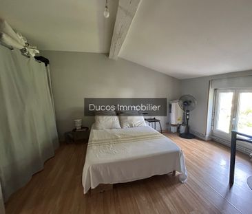 Location Appartement 2 pièces 42m² MARMANDE 47200 - Photo 2
