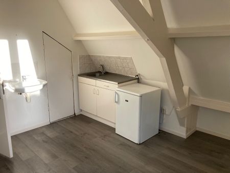 Te huur in Roosendaal: een kamer voor 1 werkende of studerende huurder - Photo 5