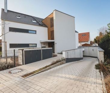 Hochwertig und großzügig:Dachterrassen-Whg mit allem was das Herz b... - Photo 6
