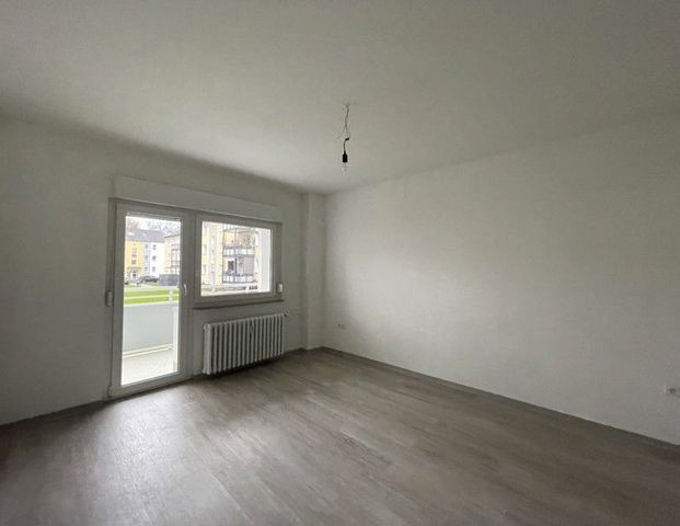 Lust auf Veränderung: günstige 2-Zimmer-Wohnung - Photo 1