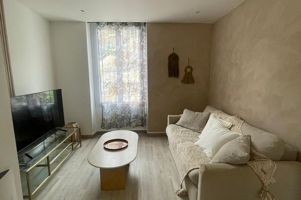 LOCATION T2 MEUBLE - Photo 1