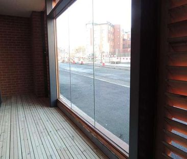 Madison House, Wrentham Street, Birmingham, B5 - Photo 5