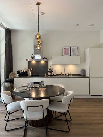 Appartement te huur: Abraham Tuschinskistraat 37 3015 GK Rotterdam - Foto 5