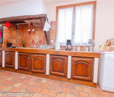 Location Maison 4 pièces 95m² CHATTE 38160 - Photo 3