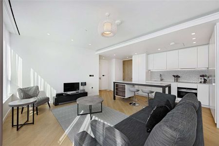 *3D Viewing Tour* A fabulous one bedroom apartment situated on the sixth floor of the Helios building. - Photo 5