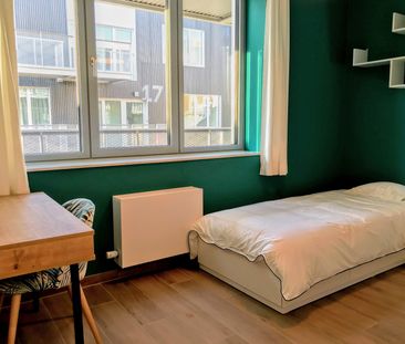 Flat - for rent - Photo 5