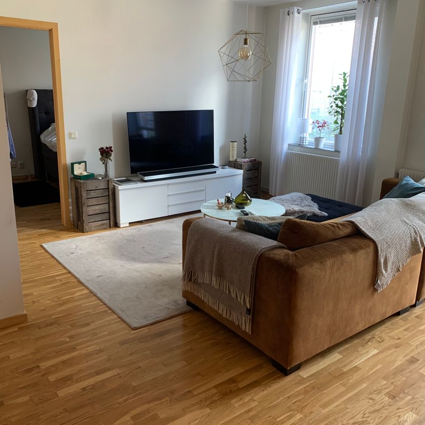 Lilla Brogatan, Borås - Photo 1