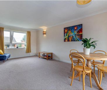 2 bedroom apartment to rent - Photo 4