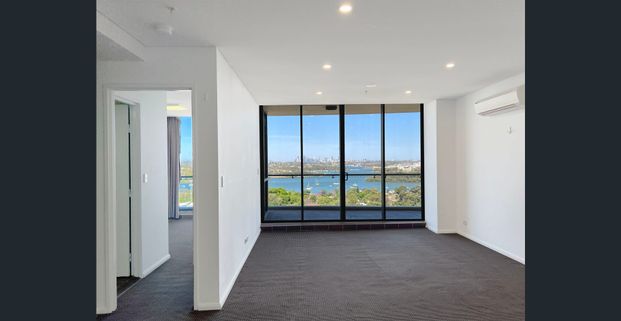 Spacious 2 Bedroom with Huge Study Room - Photo 1