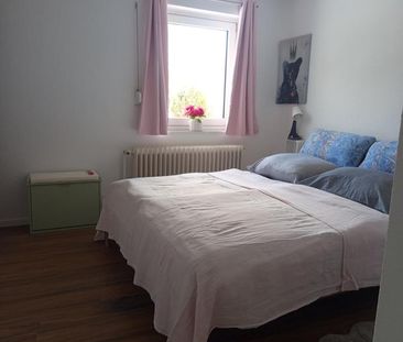 Gemütliche möblierte 2 Zimmer Wohnung in Hamburg Langenhorn - Photo 3