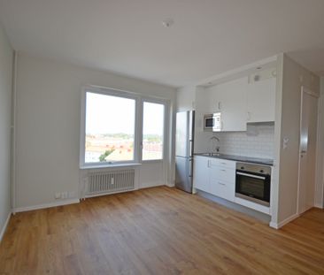 Wieselgrensplatsen 21 - Foto 2