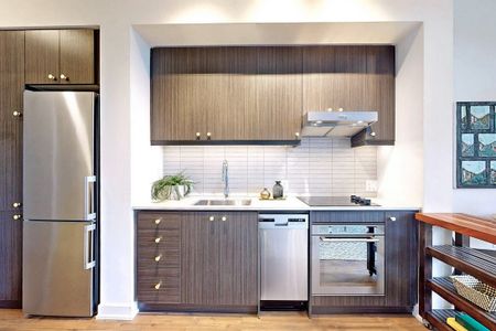 For Lease - 9 Tecumseth Street Unit# 607, Toronto, Ontario - Photo 5