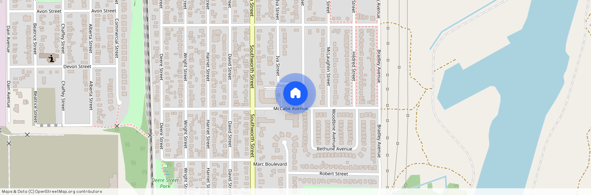 308 Louise Street, Welland