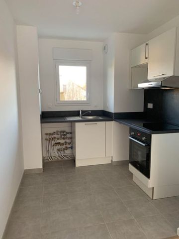 Appartement 2 pièces – 47 m² environ à Chantepie (ref : G175291) - Photo 2