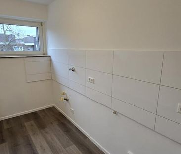 Traumhaft schöne komplett sanierte 3 Zimmer Wohnung in Gelsenkirche... - Foto 1