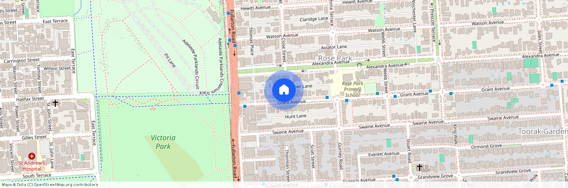 15 Grant Avenue, Rose Park SA 5067