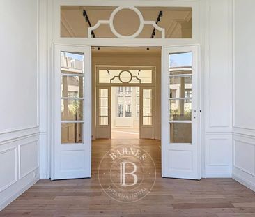 Châtelain - Beautifully renovated one-bedroom apartment. - Photo 3