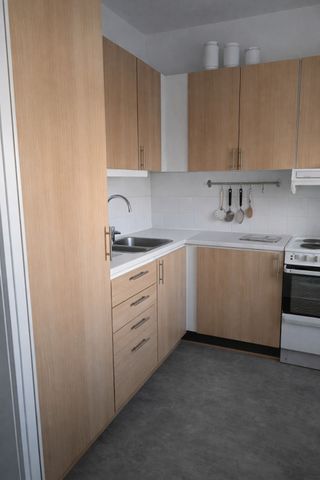 Skiftesgatan 85 B - Foto 3