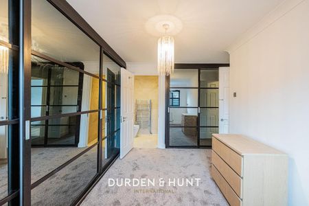 4 bedroom detached house to rent - Photo 5