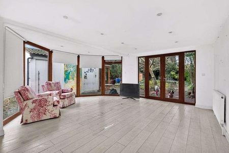 Field Common Lane, Walton-on-thames, KT12 - Photo 4