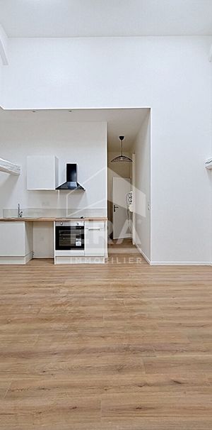 Location Appartement 2 pièces 43m² - Photo 1