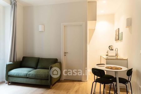 Monolocale in Affitto in Corso di Porta Ticinese 6 a Milano - Photo 4