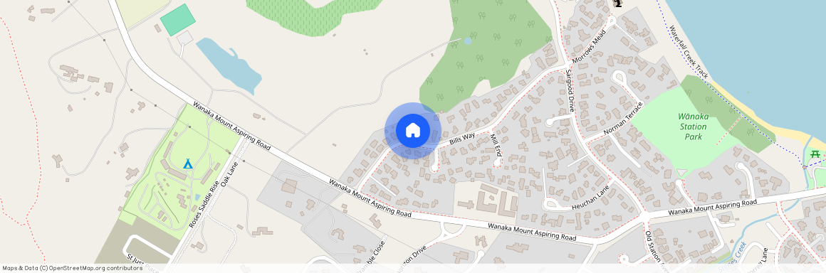 62A Bills Way, Wanaka, Wanaka