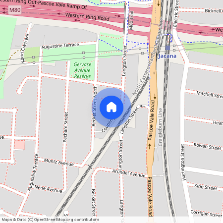 Coupling Way 19, VIC 3046, Glenroy
