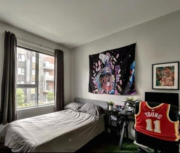 Condo à louer - Photo 3