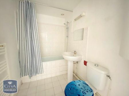 Location Appartement 2 pièces 45m² RAMBOUILLET 78120 - Photo 3